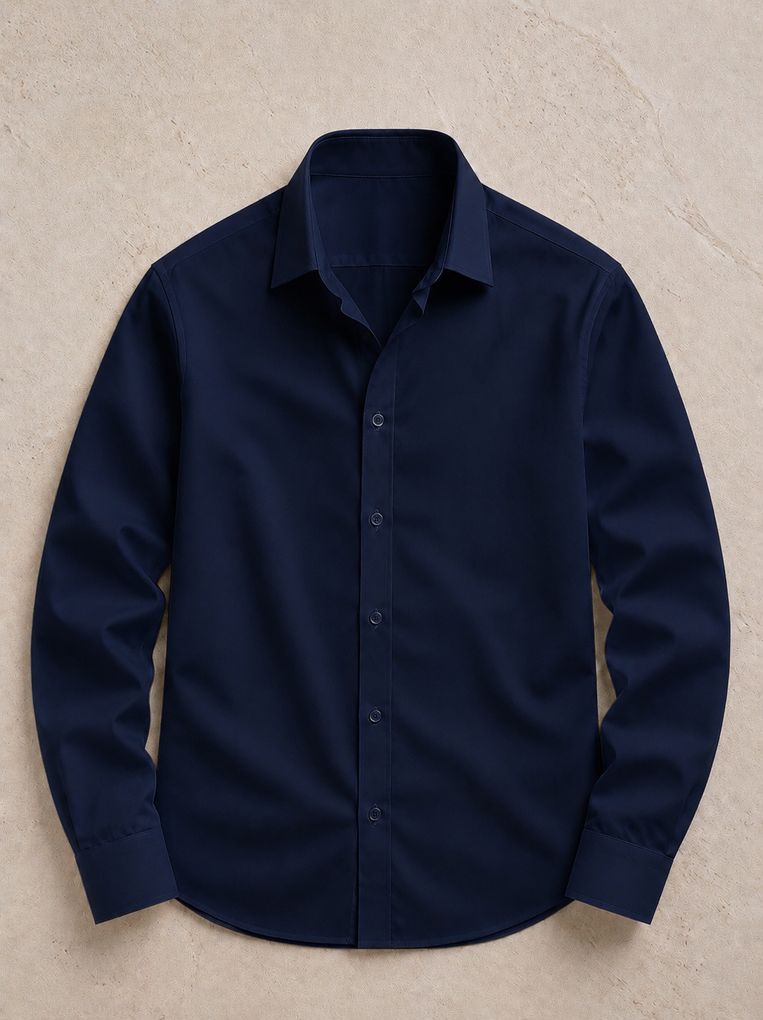 CAMISA STRESH ANTIARRUGAS | PREMIUM