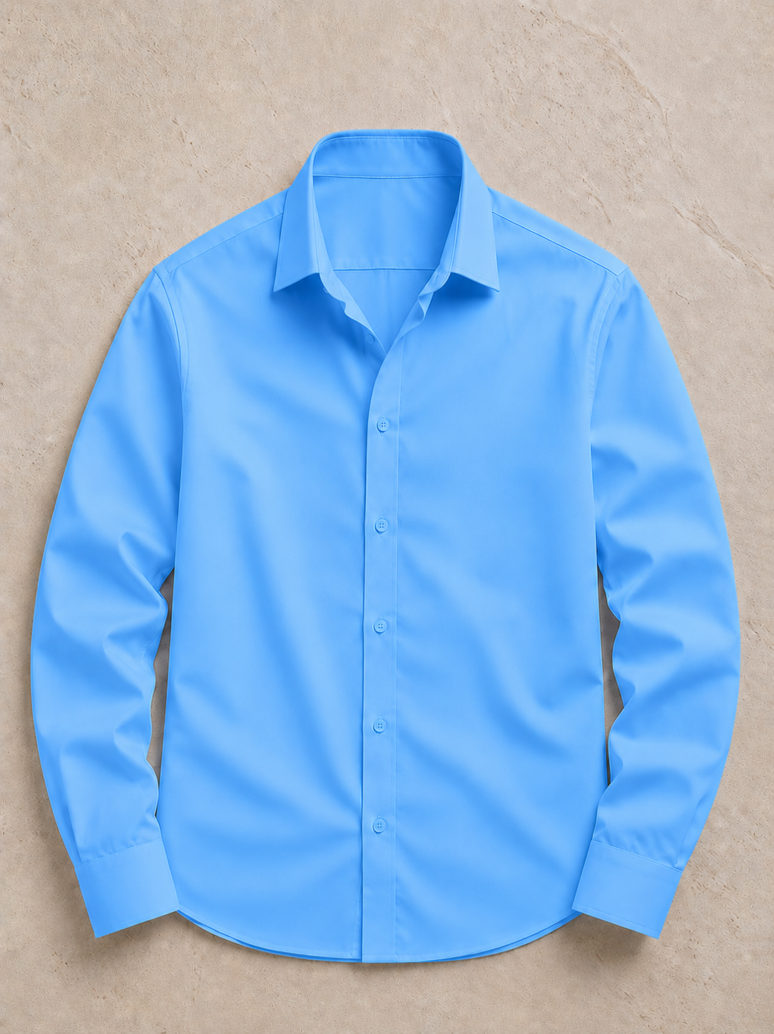 CAMISA STRESH ANTIARRUGAS | PREMIUM