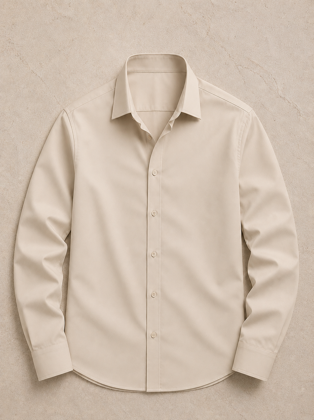 CAMISA STRESH ANTIARRUGAS | PREMIUM
