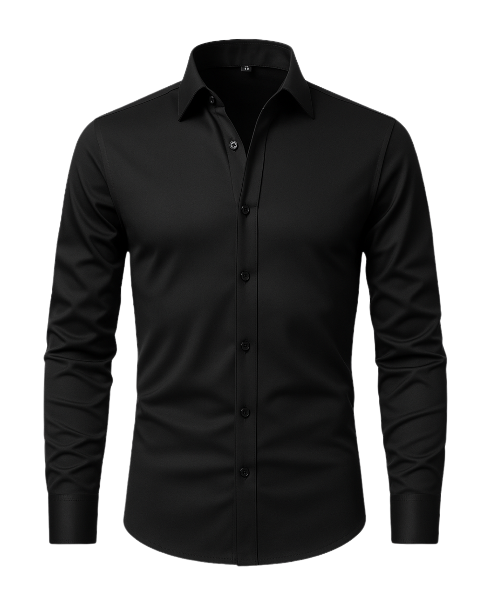 Camisa Antiarrugas - Comodidad y elegancia