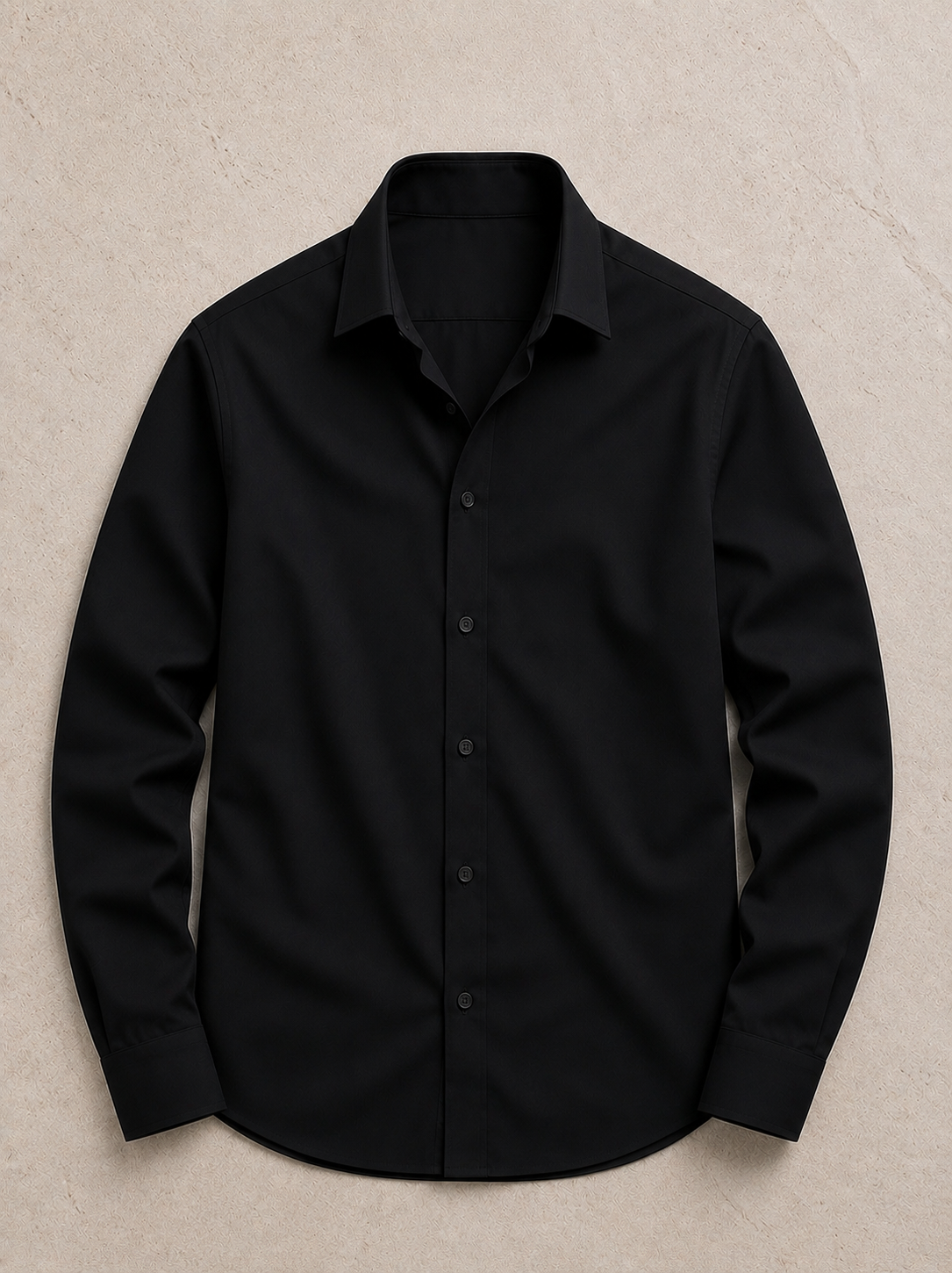 CAMISA STRESH ANTIARRUGAS | PREMIUM