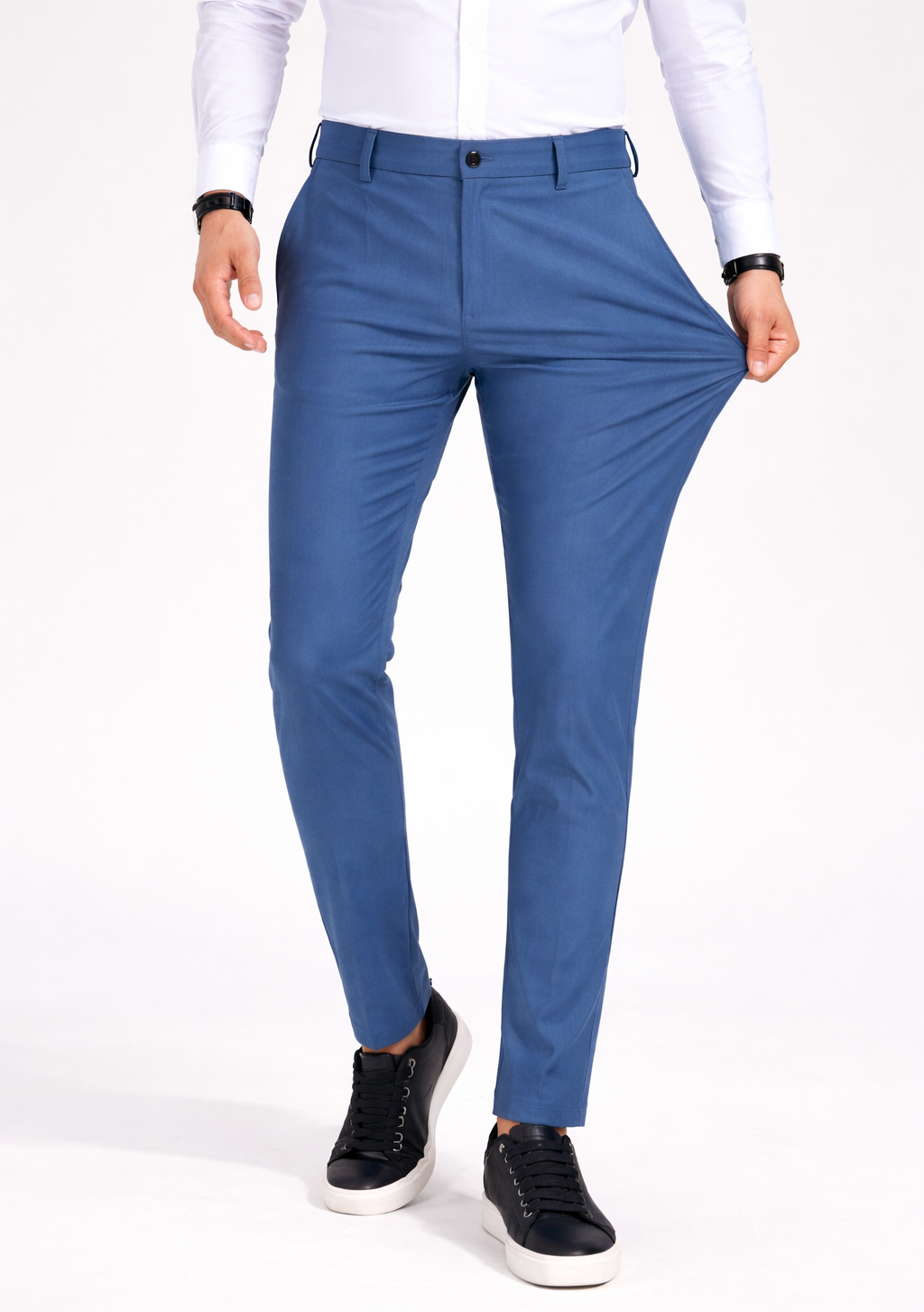 Pantalón Antiarrugas - Novari™ UltraFlex