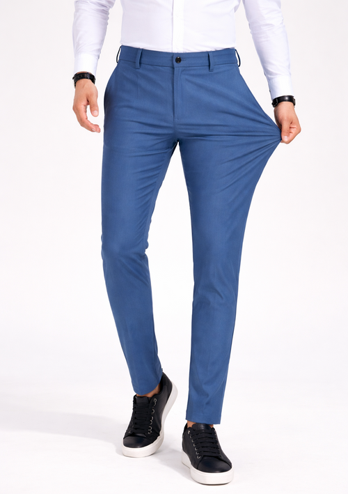 Pantalón Antiarrugas - Novari™ UltraFlex