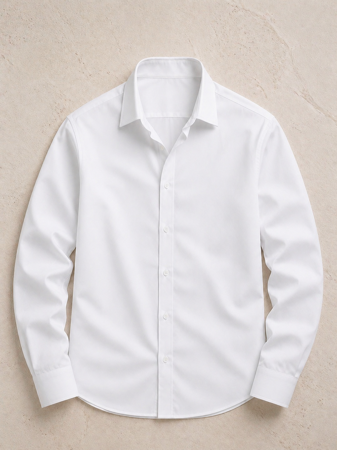 CAMISA STRESH ANTIARRUGAS ™ | PREMIUM