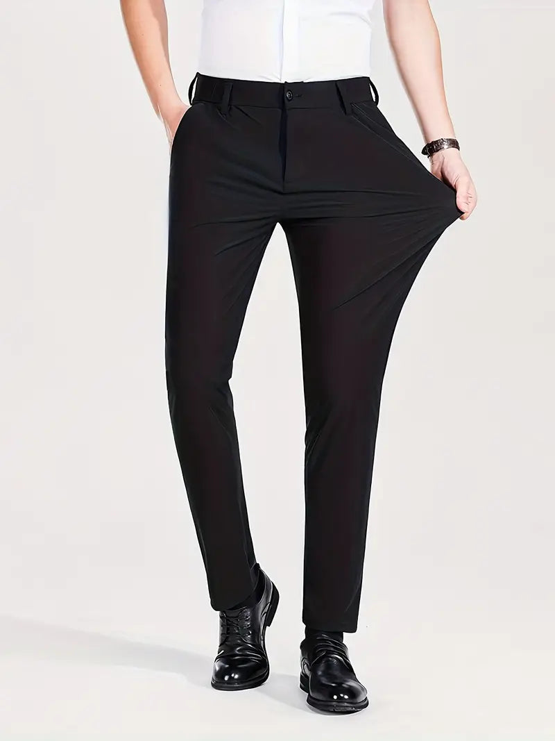 Pantalón Antiarrugas - Novari™ UltraFlex