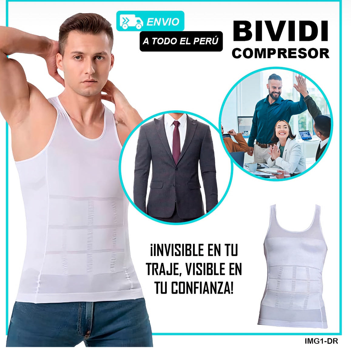 Biviri comprensor